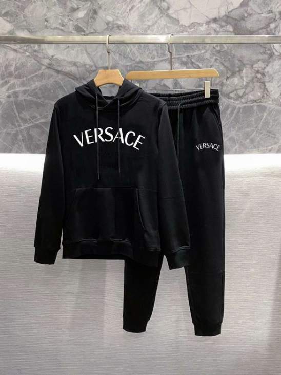 Picture of Versace Sweater Suits _SKUVersaceM-5XLkdtn5643038